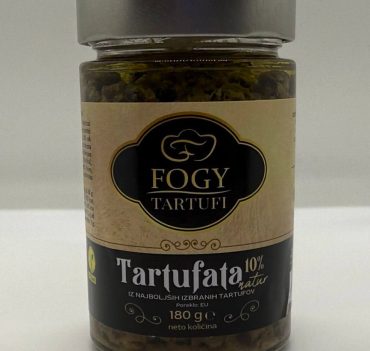 Tartufata 10% Natur 180 g