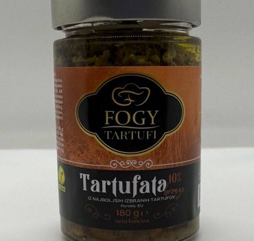 Tartufata 10% Bronze 180 g
