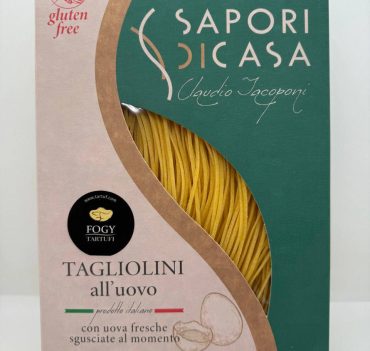 Testenine Tagliolini