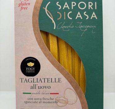 Testenine Tagliatelle